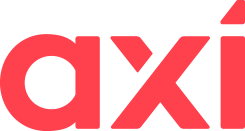 axi bank logo