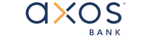 axos bank logo