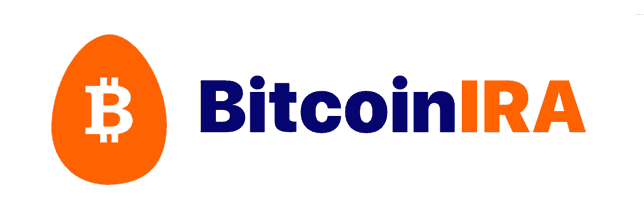 bitcoin ira logo
