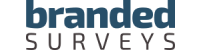 branded surveys logo