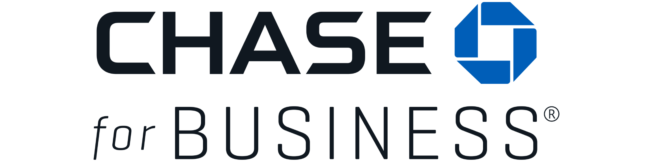 chase business logo