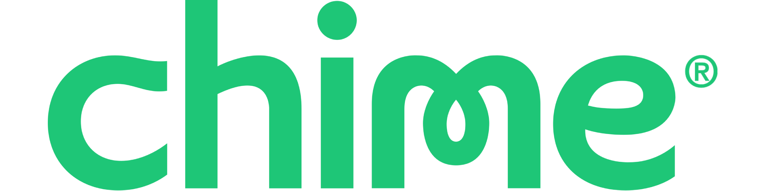 chime logo