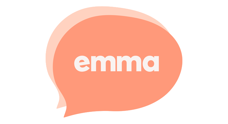 emma logo