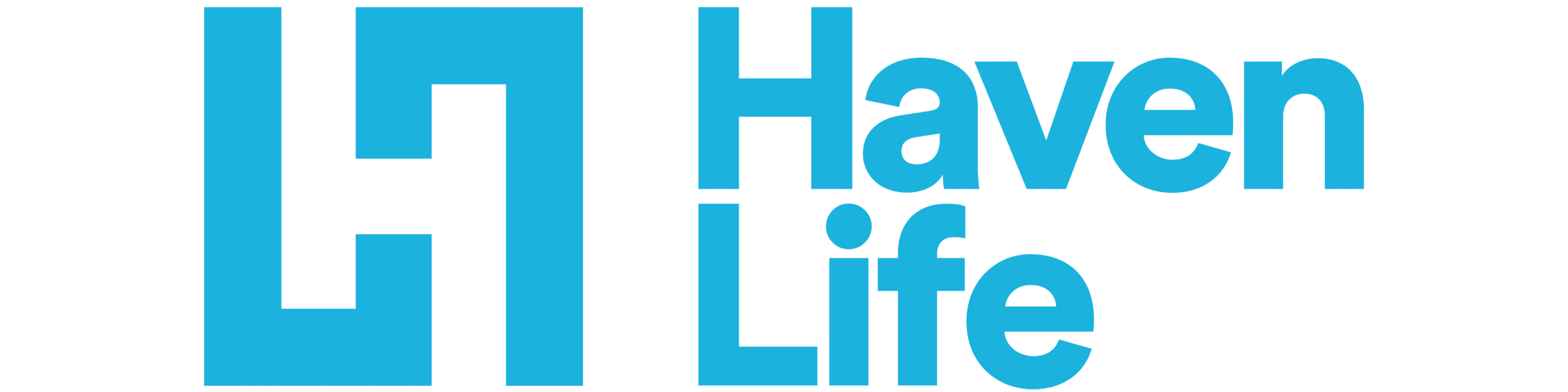 haven life logo