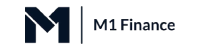 m1 finance logo