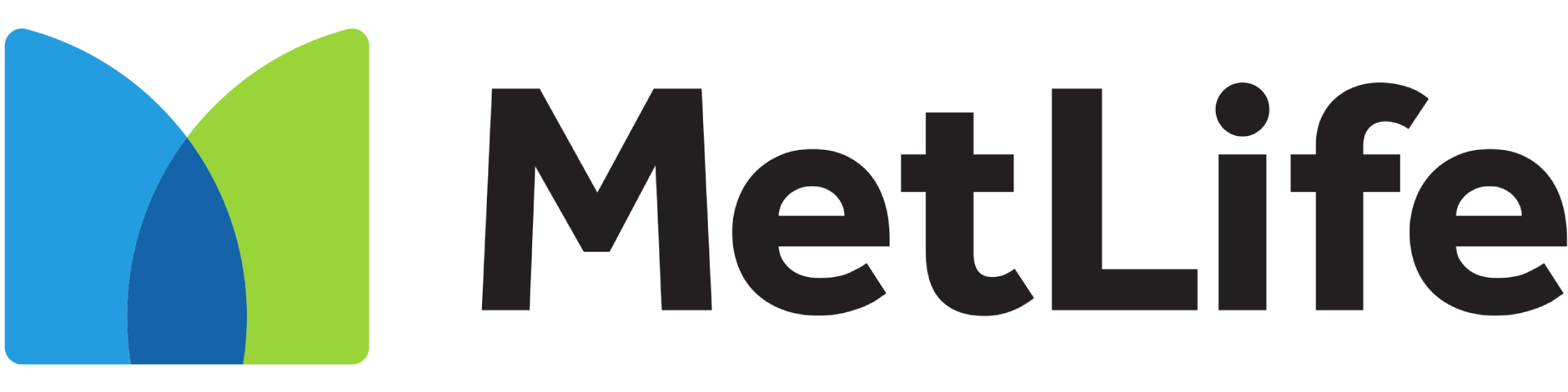 metlife logo