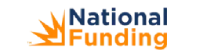 national funding logo