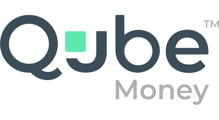 qube money logo