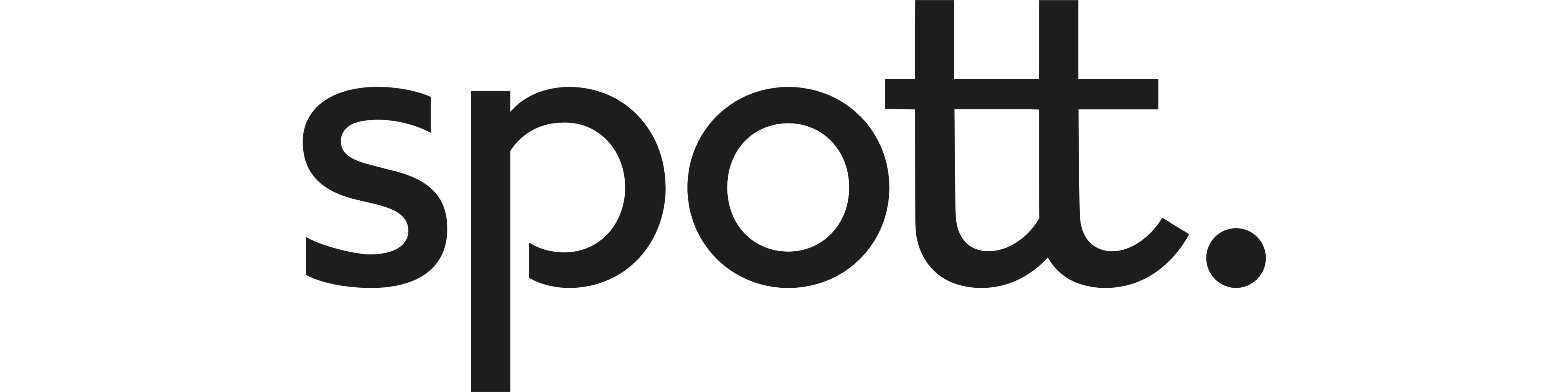 spott business insurance logo